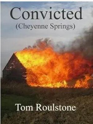 cover image of Convicted
